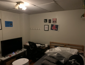 35 Bay State Rd, Unit B in Boston, MA - Building Photo - Building Photo