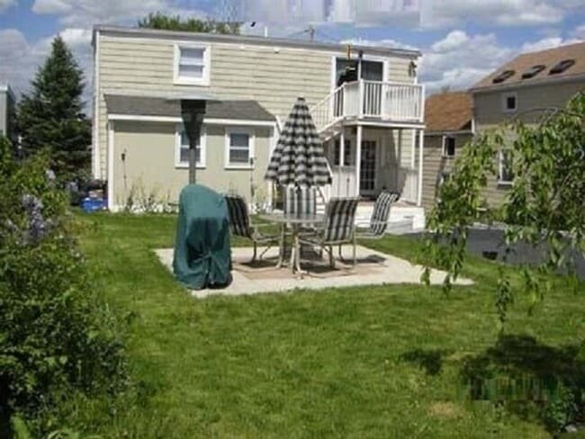 5 Clyde St, Unit #1