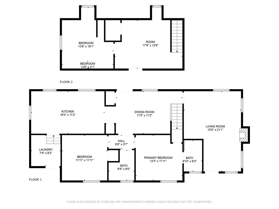 2317 Carlisle Ave in Richmond, VA - Building Photo
