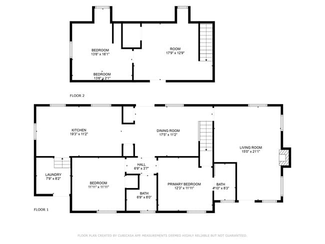 property at 2317 Carlisle Ave