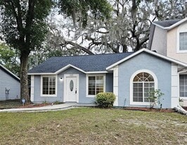 6727 Magnolia Pointe Cir in Orlando, FL - Building Photo