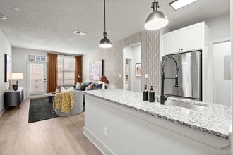 Cortland Old Fourth Ward in Atlanta, GA - Foto de edificio - Building Photo