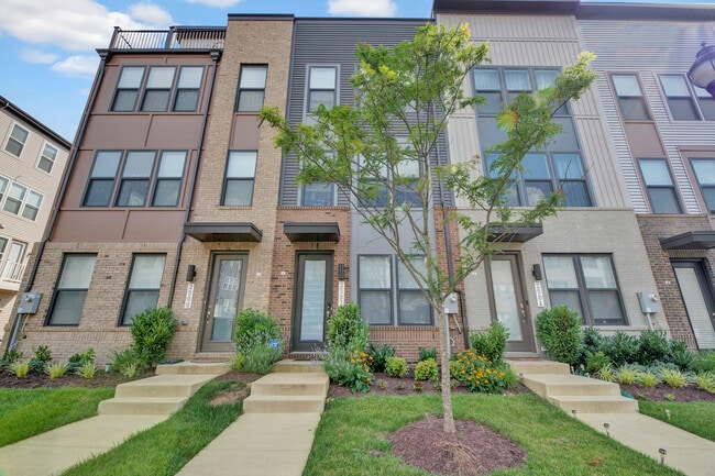 2502 Emerald Branch Dr in Hyattsville, MD - Building Photo - Building Photo