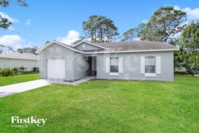 133 Dahl Ave in Sebastian, FL - Building Photo - Building Photo