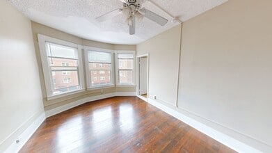 Towne Apartments in Seattle, WA - Foto de edificio - Interior Photo