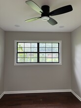 2706 Canary Dr in Brunswick, GA - Foto de edificio - Building Photo