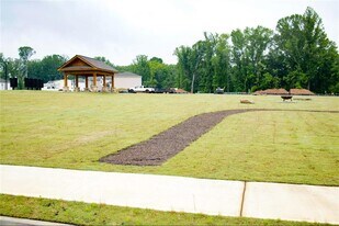 386 Red Dragon Dr in Jefferson, GA - Building Photo