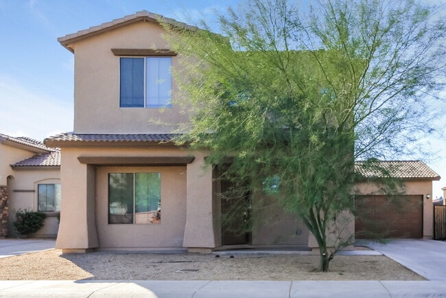 property at 7906 S 50th Dr