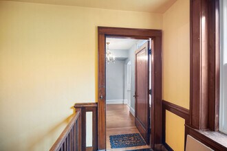 821 Brandon Ave in Norfolk, VA - Building Photo - Building Photo