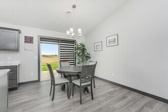 4500 W 34th St N in Sioux Falls, SD - Building Photo - Building Photo