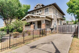 5107 Columbia Ave in Dallas, TX - Building Photo