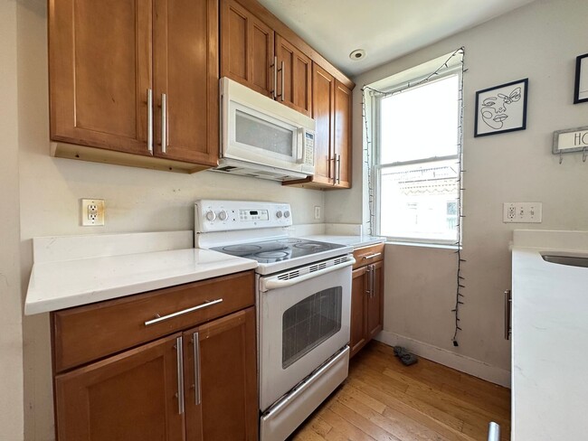 property at 836 Huntington Ave