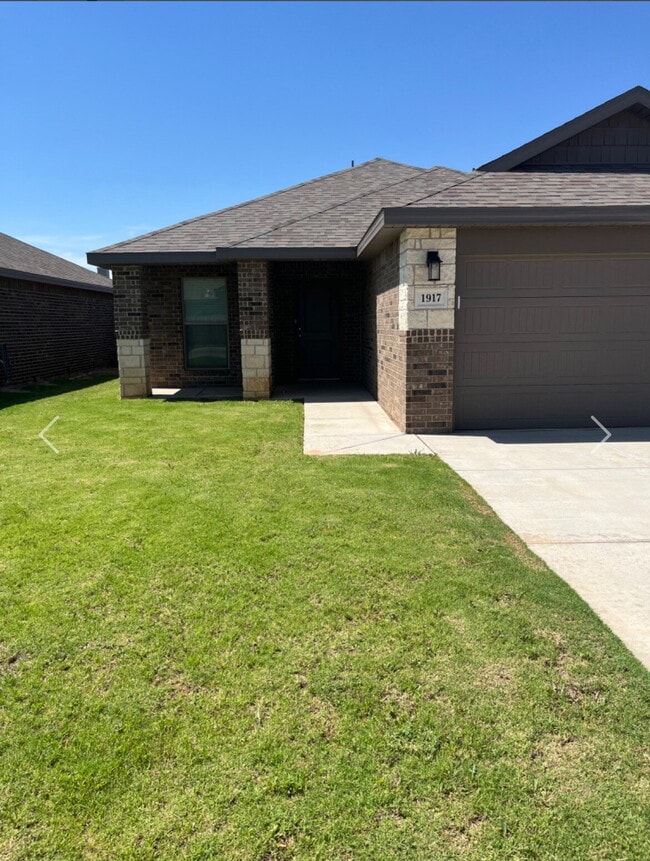 property at 1917 140th St