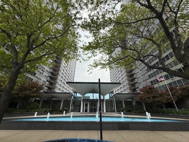 property at 3550 N Lake Shore Dr