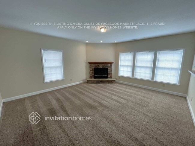 3337 Table Rock Dr in Gastonia, NC - Foto de edificio - Building Photo