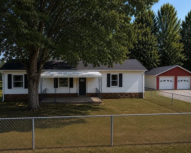 property at 424 Wilson St
