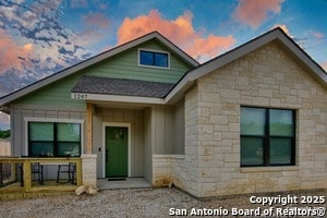 property at 1247 Green Hill Dr