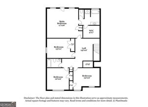 2008 Rolling Meadows Rd in Villa Rica, GA - Building Photo - Building Photo