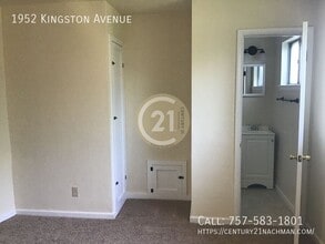 1952 Kingston Ave in Norfolk, VA - Building Photo - Building Photo