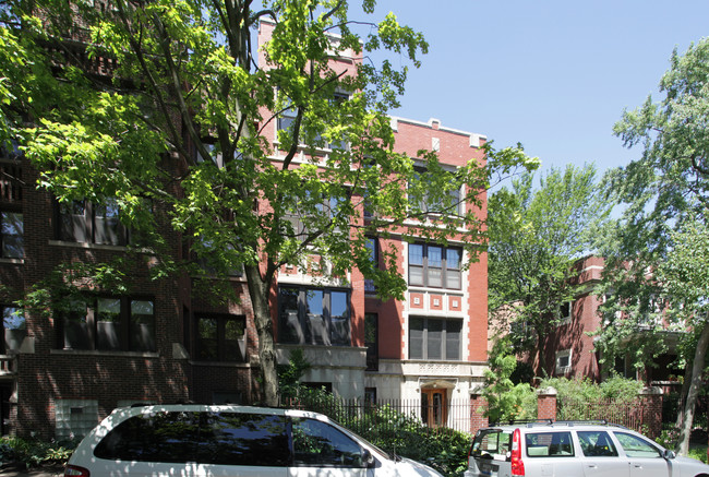 5336 S University Ave in Chicago, IL - Building Photo - Building Photo