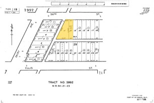 210 E 56th St in Long Beach, CA - Building Photo