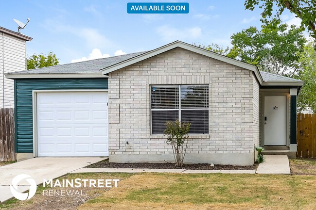 property at 3646 Cameron Springs