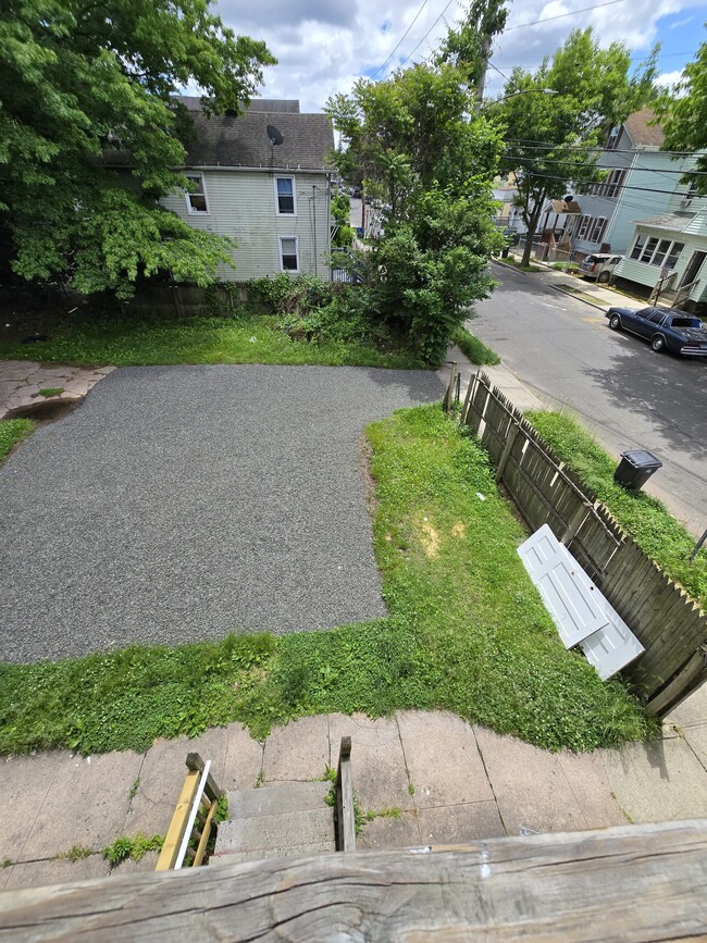 90 Rosette St in New Haven, CT - Building Photo - Building Photo