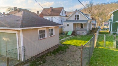 163 S Park St in Wheeling, WV - Building Photo - Building Photo