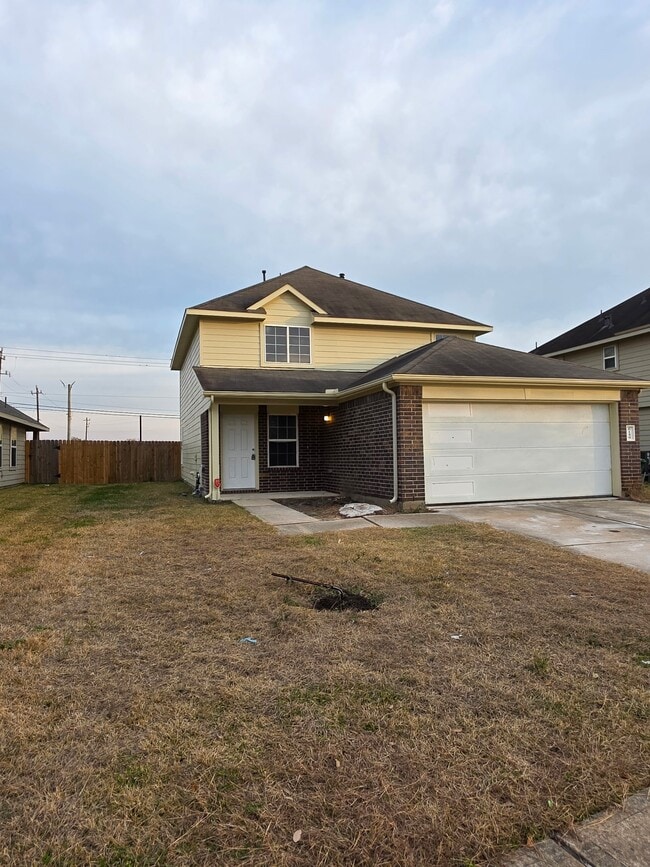 property at 6159 El Granate Dr