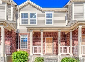 10574 Country Park Point in Fountain, CO - Building Photo