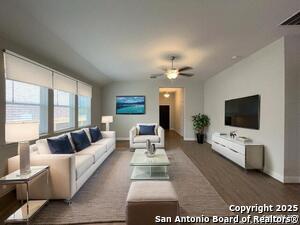 12106 Casparis in San Antonio, TX - Building Photo - Building Photo