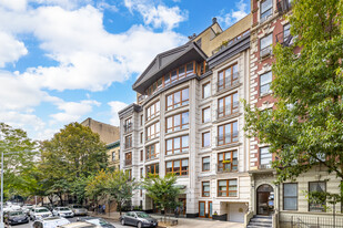 50 W 127th St Apartamentos