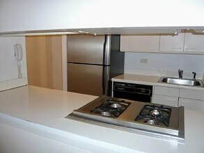 300 Rector Pl in New York, NY - Building Photo - Building Photo