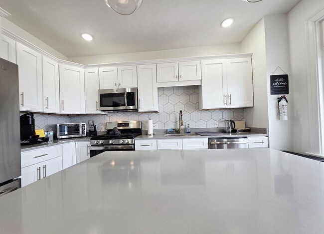 9 Bailey Ave in Pittsburgh, PA - Building Photo - Building Photo