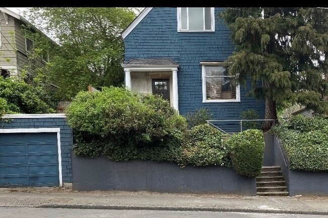 property at 5742 25th Ave NE