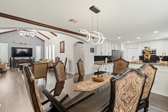 703 Canyon Garden Dr in Katy, TX - Building Photo - Building Photo