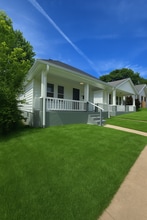 1135 Canaan Ave in St. Louis, MO - Building Photo - Building Photo