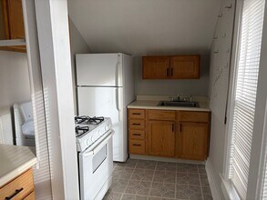 818 N Corona St in Colorado Springs, CO - Building Photo - Building Photo