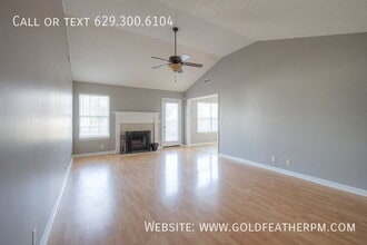 1226 Matterhorn Run in Murfreesboro, TN - Building Photo - Building Photo