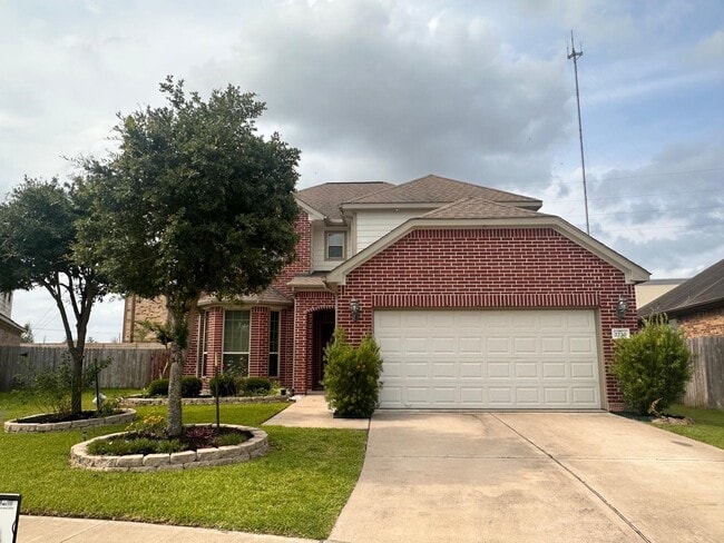property at 2230 Argos Dr