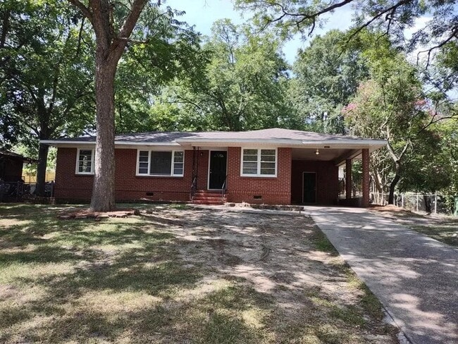 property at 3465 Matilda Ln