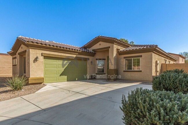 property at 42281 W Ramirez Dr