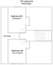147 Lathrop St in Madison, WI - Building Photo - Building Photo
