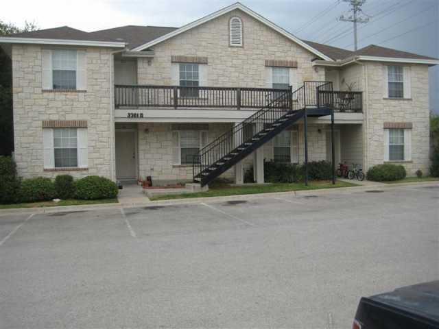 property at 3301D El Salido Pkwy