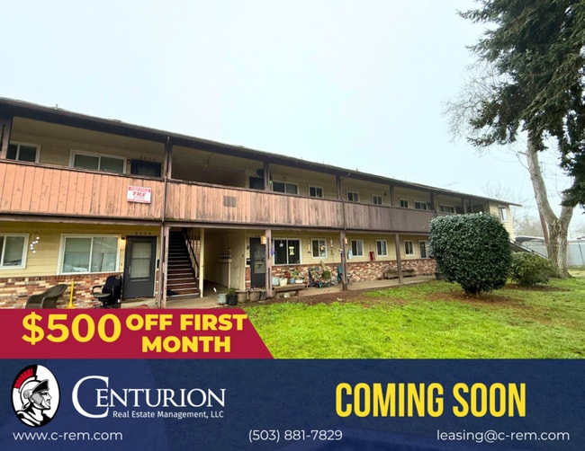 property at 2022 Myrtle Ave NE