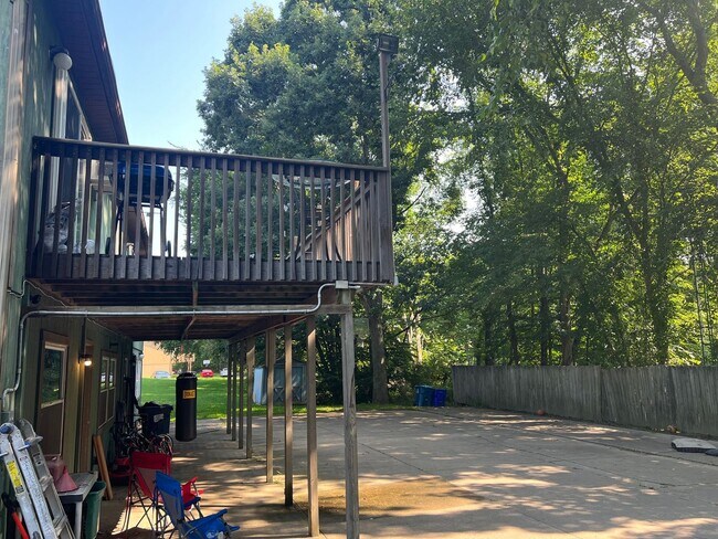 4790 Sunnybrook Rd-Unit -1 in Kent, OH - Building Photo - Building Photo