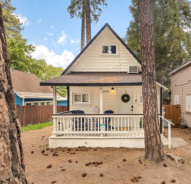property at 22904 Waters Dr