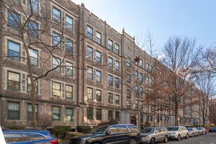 3536 80th St in Jackson Heights, NY - Building Photo