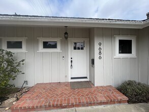 9686 Wayfarer Dr in La Mesa, CA - Building Photo - Building Photo