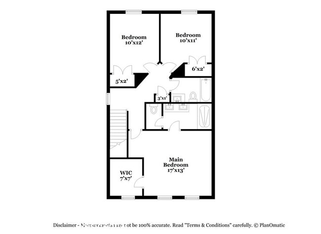 154 Rosemary St in Clayton, NC - Building Photo - Building Photo